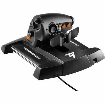 Mando Gaming Thrustmaster TWCS Throttle Negro noir PC