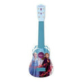 Guitarra Infantil Frozen Lexibook K200FZ (53 cm)