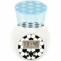 Reloj Despertador Lexibook Football