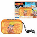 Altavoz Bluetooth Lexibook Naruto