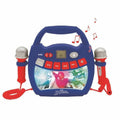 Accesorio Lexibook MP320SPZ