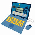 Ordenador portátil Lexibook Batman