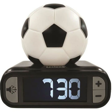 Reloj Despertador Lexibook