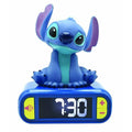 Reloj Despertador Lexibook Stitch