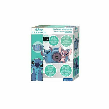 Juguete Interactivo Lexibook