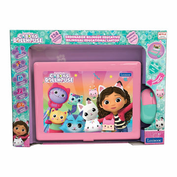 Ordenador de juguete Gabby's Dollhouse