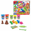 Juego de Plastilina Lexibook
