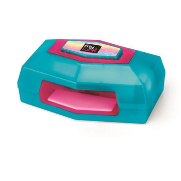 Juego de Plastilina Lexibook Rosa