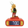 Reloj Despertador Lexibook