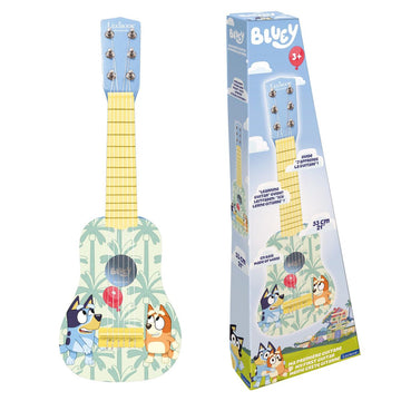 Guitarra Infantil Lexibook