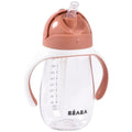 Vaso de Aprendizaje Béaba Terracota 300 ml