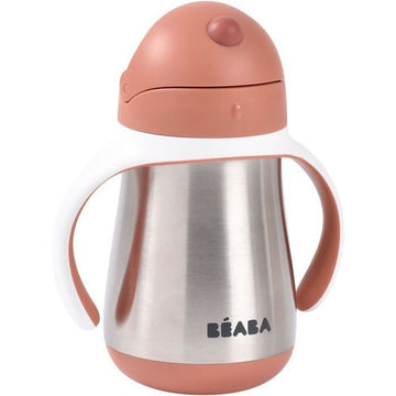 Vaso de Aprendizaje Béaba