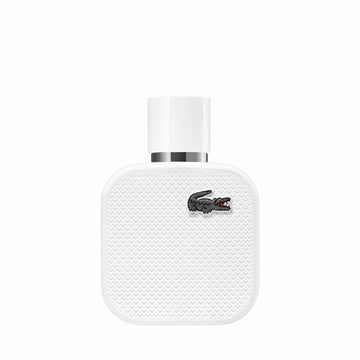 Perfume Hombre Lacoste L.12.12 Blanc EDP 50 ml