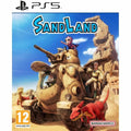 Videojuego PlayStation 5 Bandai Namco Sandland (FR)