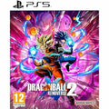 Videojuego PlayStation 5 Bandai Namco Dragon Ball Xenoverse 2