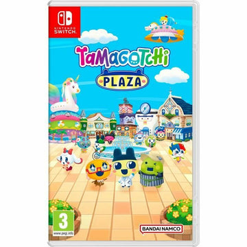 Videojuego para Switch Bandai Namco