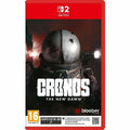 Videojuego para Switch Bandai Namco Cronos: El Nuevo Amanecer