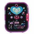 Diario con código secreto Vtech