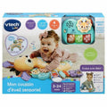 Juego de Habilidad para Bebé Vtech Baby MON COUSSIN D'ÉVEIL SENSORIEL