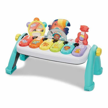 Juguete Musical Vtech Baby