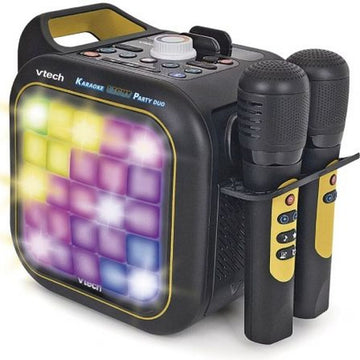 Altavoz Bluetooth con Micrófono Karaoke Vtech 80-581722-022