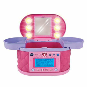 Set de Belleza Vtech