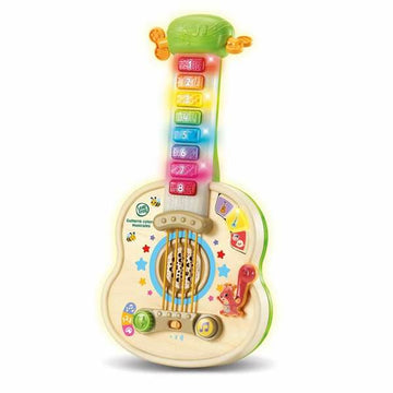 Guitarra Infantil Vtech 36,5 x 18,6 x 5,5 cm