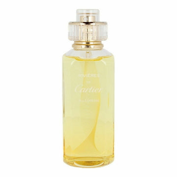 Perfume Mujer Cartier Rivières De Cartier Allégresse EDT 100 ml