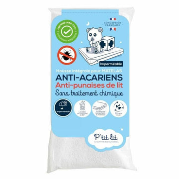 Protector de Cuna P'TIT LIT