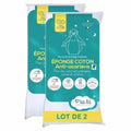 Protector de Cuna P'TIT LIT Blanco