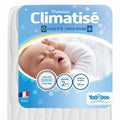 Colchón para cuna YOOPIDOO Air-conditioned 60 x 120 cm