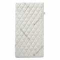 Colchón para cuna P'TIT LIT Organic Cotton 120 x 60 cm