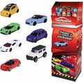 Set de Vehículos Majorette