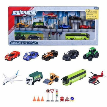 Playset Majorette