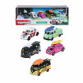 Set de Limpieza Smoby