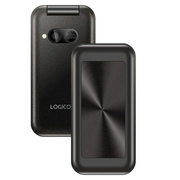 Smartphone Logicom FLEEP_450_BK
