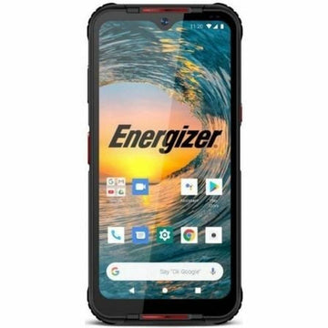 Smartphone Energizer UPENH620SBEU Octa Core 4 GB RAM 64 GB Negro