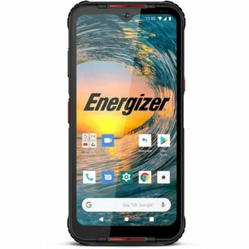 Smartphone Energizer UPENH621SBEU Octa Core 4 GB RAM 64 GB Negro