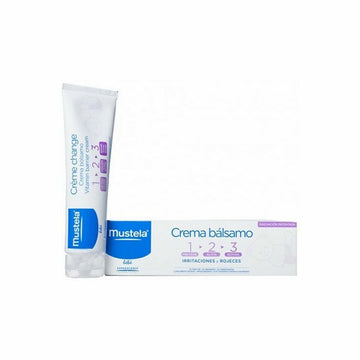 Crema Reparadora para Bebés Mustela Niño 150 ml