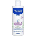 Crema Protectora de Pañal Mustela (400 ml)