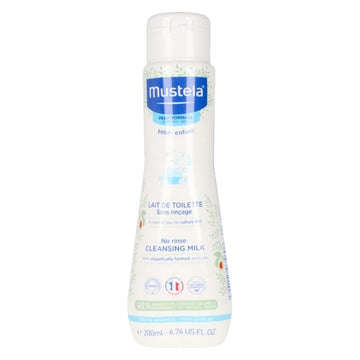 Leche Hidratante Infantil Mustela BF-3504105034696_Vendor 200 ml
