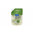 Gel y Champú 2 en 1 Mustela   Recarga 400 ml