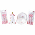 Set de Vajilla Fun House 006319
