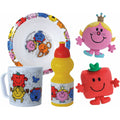 Set de Vajilla Fun House