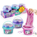 Juego de Manualidades Mix 'n Match 3 Piezas