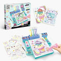 Set de Limpieza Canal Toys