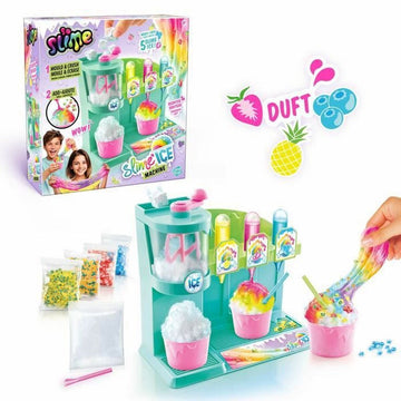 Juego de Plastilina Canal Toys SO SLIME DIY