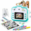 Cámara Instantánea Canal Toys Infantil