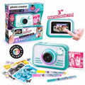 Cámara Digital Canal Toys