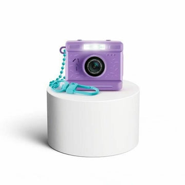 Cámara Digital Canal Toys